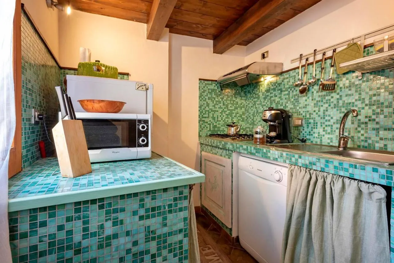 Apartment Topaz Attic In Old Town By Sea Alghero
