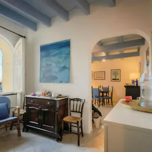 Appartamento Fish House, Alghero