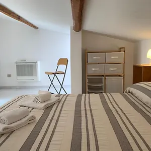 Appartamento Gioberti 25, Alghero