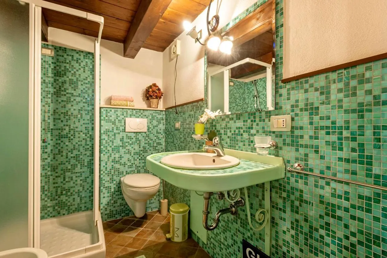 אלגהרו Topaz Attic In Old Town By Sea דירה